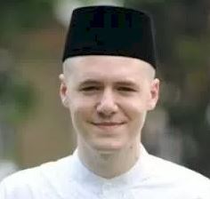 Pengurus Baru